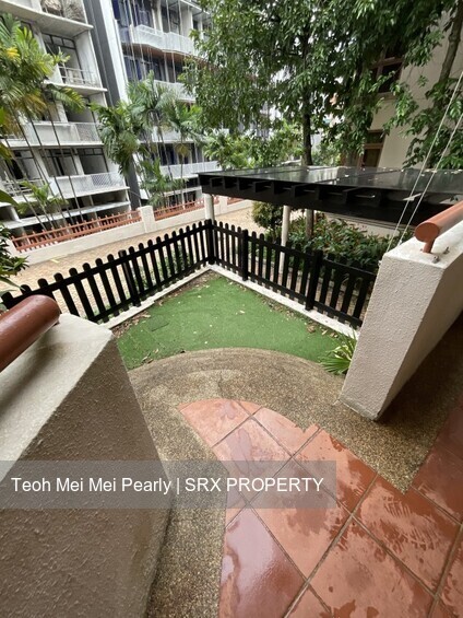 High Oak Condominium (D21), Condominium #512851831